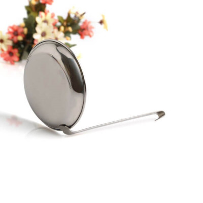 Bộ 5 Khuôn Inox Làm Bánh Tôm