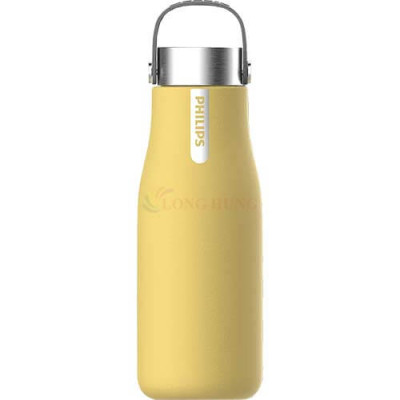 Bình giữ nhiệt UV Philips 590ml AWP2788 - Hàng chính hãng