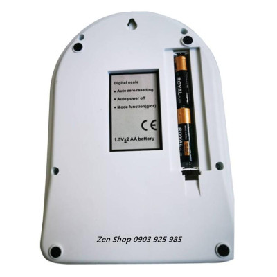 CÂN ĐIỆN TỬ SF-400