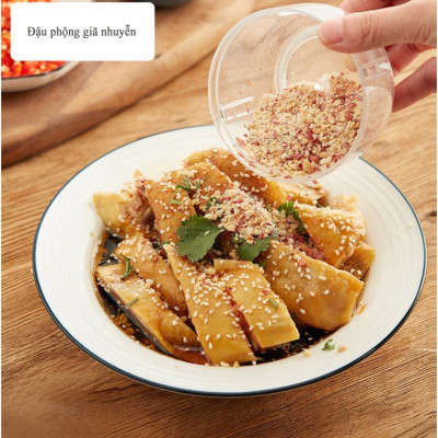 Máy Xay Tỏi , Máy Xay Thức Ăn Đa Năng Tiện Dụng - Pin Sạc Tích Điện - Dung Tích 250ml - Energy Green Lighting