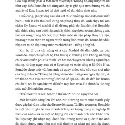 MESSI VS. RONALDO SỰ ĐỐI ĐẦU CỦA HAI CẦU THỦ VĨ ĐẠI VÀ KỶ NGUYÊN TÁI TẠO BÓNG ĐÁ THẾ GIỚI