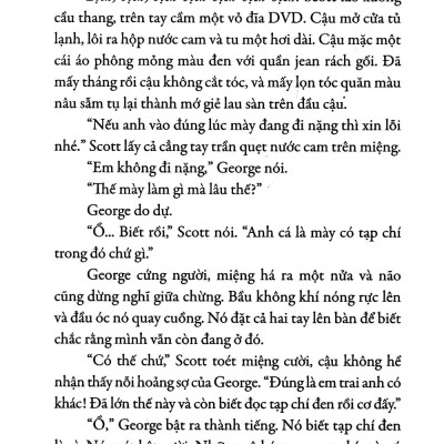 Mẹ Ơi, Con Muốn Làm Con Gái