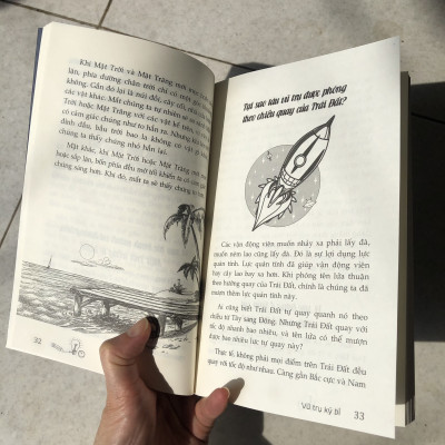 Bộ 5 Cuốn 10 Vạn Câu Hỏi Vì Sao