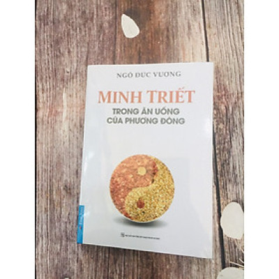  Minh Triết Trong Ăn Uống Của Phương Đông 
