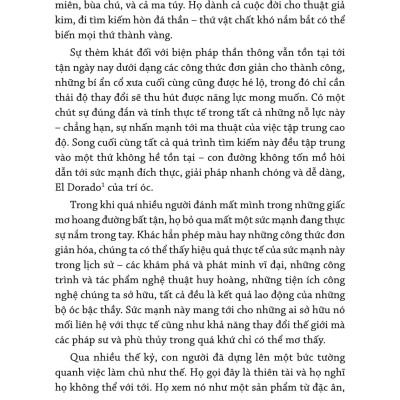 Làm Chủ - Mastery