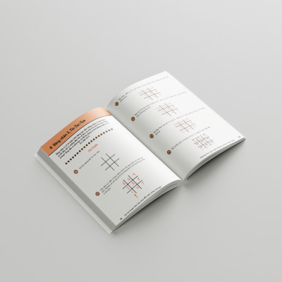 Combo sách Đánh thức tài năng toán học 6 và 50 thủ thuật toán ( 2 cuốn ), sách kiến thức toán học lớp 6 lớp 7 - Hiệu sách Genbooks