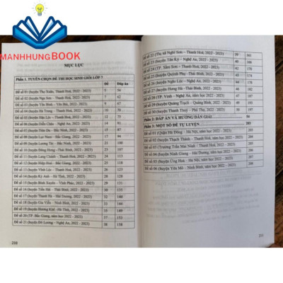 Sách - Tuyển chọn đề thi học sinh giỏi lớp 7 môn Toán ( chương trình mới)