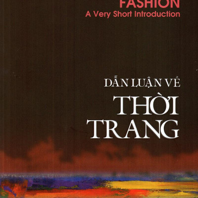 Dẫn Luận Về Thời Trang