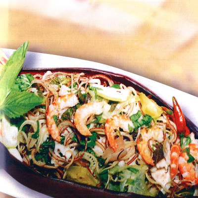 Nấu Ăn Ngon - Gỏi và Món Nguội