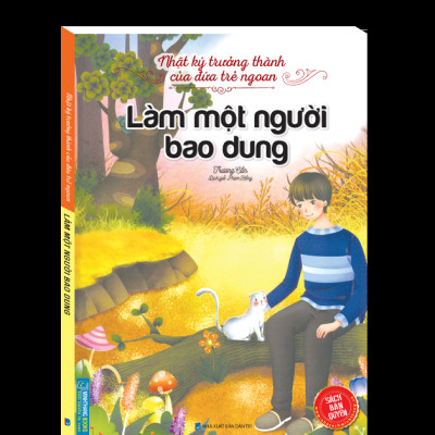Boxset Nhật Ký Trưởng Thành Của Đứa Trẻ Ngoan (Bộ 10 Cuốn)