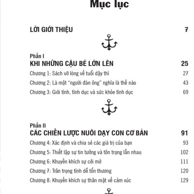 Giáo Dục Giới Tính Cho Con Trai + Con Gái - ML