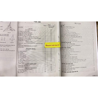 Sách - Nâng Cao Và Phát triển Toán Lớp 8 - Tập 1
