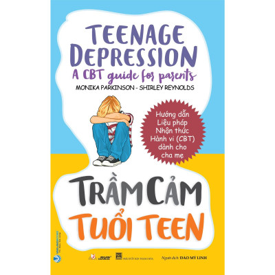 Trầm Cảm Tuổi Teen