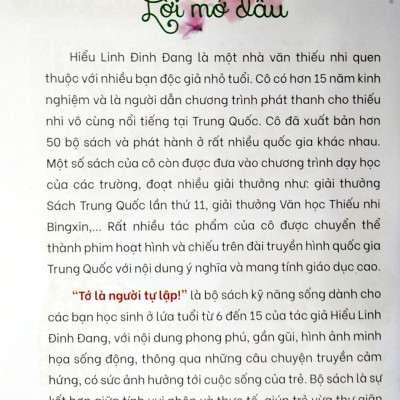 Kỹ Năng Sống Cho Học Sinh - Chiến Thắng Mọi Cám Dỗ