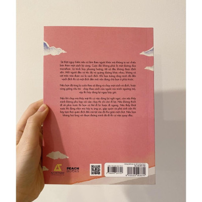 Sách  Không Biết Làm Sao Để Trưởng Thành - Skybooks - BẢN QUYỀN