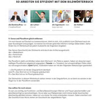 Pons Tự Học Tiếng Đức Qua Hình