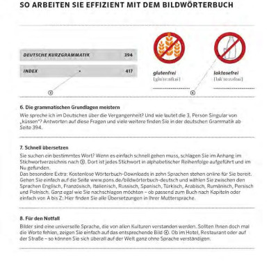 Pons Tự Học Tiếng Đức Qua Hình