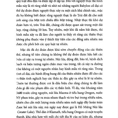 Khoa Học Và Khám Phá - Bản Thiết Kế Vĩ Đại (Tái Bản 2023)