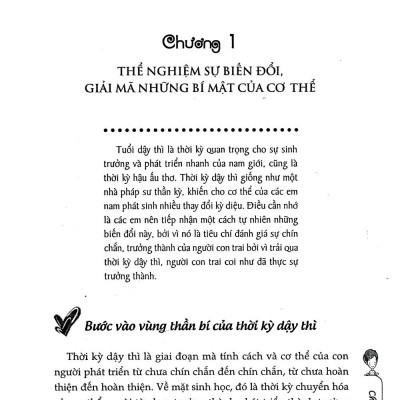 Những Lời Tâm Huyết Cha Mẹ Nói Với Con Trai