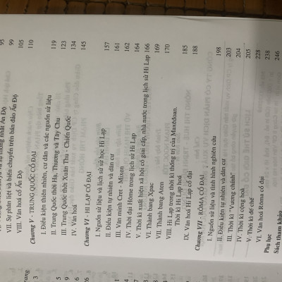 Sách - Lịch Sử Thế Giới Cổ Đại