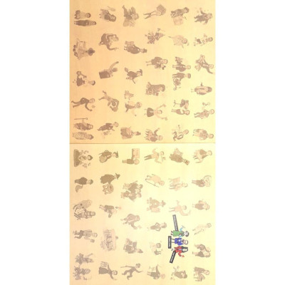 Sách - Trái Đất Trong Mắt Của Copernicus, Galilei Và Newton - Tuyển Tập Truyện Tranh Danh Nhân Thế Giới - Tân Việt Books