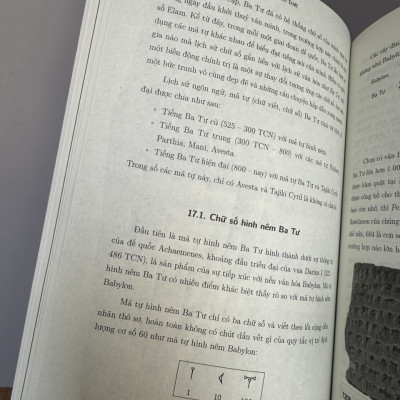 [Ấn bản 2023] CHỮ SỐ VÀ THẾ GIỚI - NGUỒN GỐC BỊ LÃNG QUÊN - Đỗ Minh Triết - Nhã Nam - NXB Thế Giới.