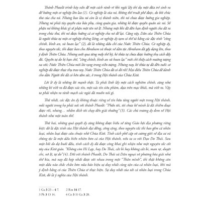 Kinh Thánh - Tân Ước _AL