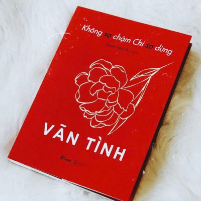 Combo 6 Cuốn Tác Giả Vãn Tình :Bạn Đắt Giá Bao Nhiêu?, Khí Chất Bao Nhiêu, Hạnh Phúc Bấy Nhiêu, Lấy Tình Thâm Mà Đổi Đầu Bạc,Không Sợ Chậm Chỉ Sợ Dừng,Không Tự Khinh Bỉ Không Tự Phí Hoài & Càng Bình Tĩnh Càng Hạnh Phúc ( Tặng Kèm Sổ Tay)