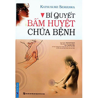 Bí Quyết Bấm Huyệt Chữa Bệnh_FN