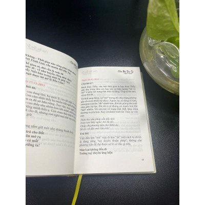 Sách - Chân Như Thực Tại - Thầy Viên Minh