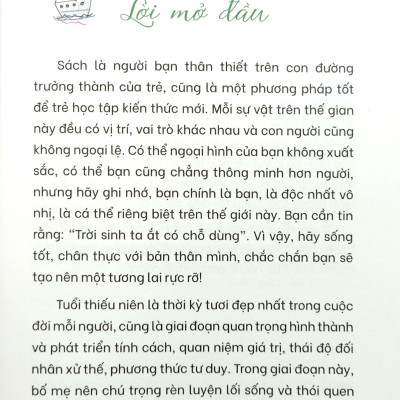Nhật Ký Trưởng Thành Của Đứa Trẻ Ngoan - Việc Học Không Hề Đáng Sợ (Tái Bản 2023)