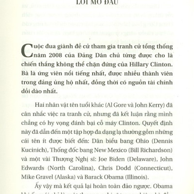 Huyễn Tưởng Về Trí Tuệ Nhân Tạo