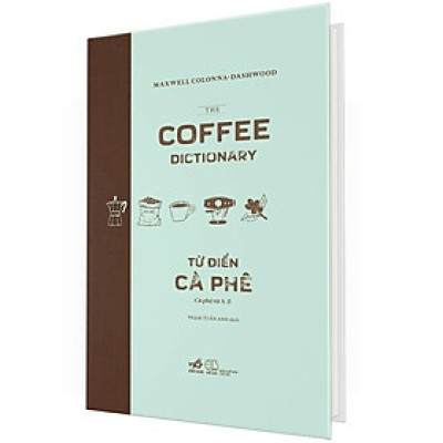Từ Điển Cà Phê 