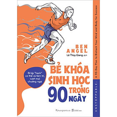 Bẻ Khóa Sinh Học Trong 90 Ngày  - Phương Nam