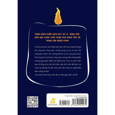 Sách Thế Giới Thiên Vị Người Biết Tự Chữa Lành  - Bản Quyền