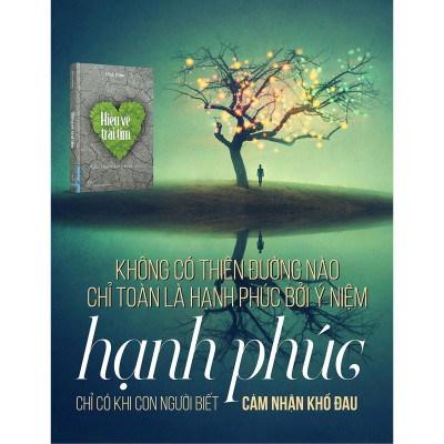 Sách - Sách Hiểu Về Trái Tim - Minh Niệm - First News