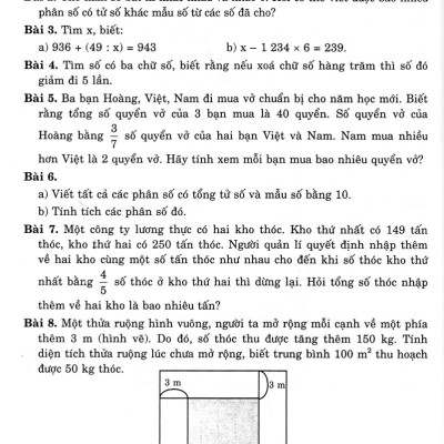 Bồi Dưỡng Học Sinh Giỏi Toán 4 Theo Chủ Đề (Dùng Chung Cho Các Bộ SGK Hiện Hành)_HA