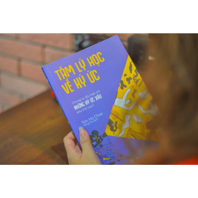 Tâm Lý Học Về Ký Ức (Sky)