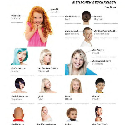 Pons Tự Học Tiếng Đức Qua Hình