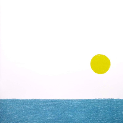 Tay Khéo Tay Xinh - Bé Vẽ Con Thuyền