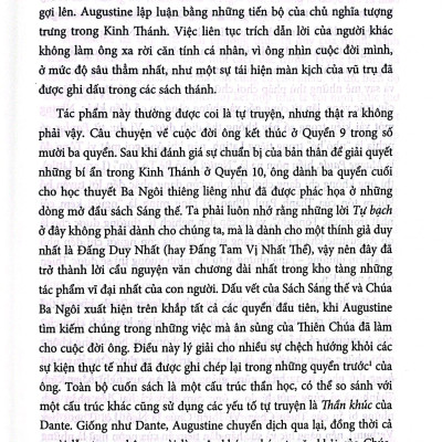 Tự Bạch - Confessions