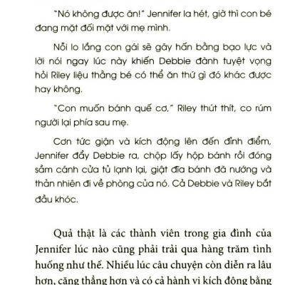 Cách Nuôi Dạy Những Đứa Trẻ Dễ Cáu Giận, Khó Bảo (Tái Bản 2024)