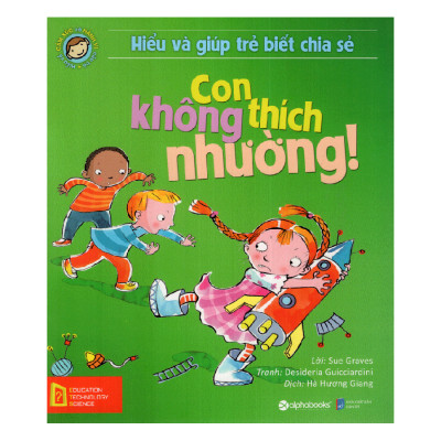 Combo Hiểu Về Cảm Xúc Và Hành Vi Của Trẻ (5 quyển)