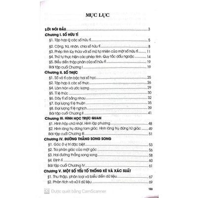 Hướng Dẫn Giải Bài Tập Toán 7 (Bám sát SGK Cánh Diều) (HA)