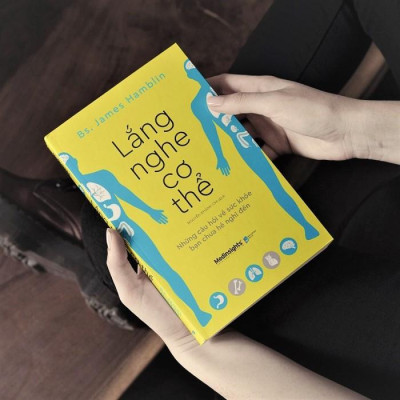 Lắng Nghe Cơ Thể - Bản Quyền
