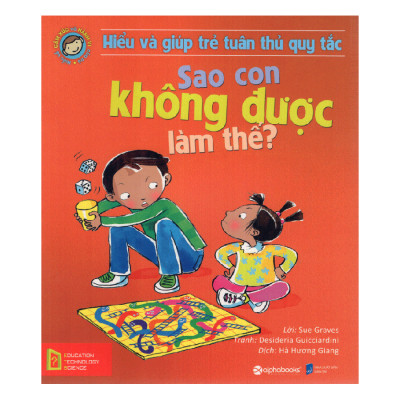 Combo Hiểu Về Cảm Xúc Và Hành Vi Của Trẻ (5 quyển)