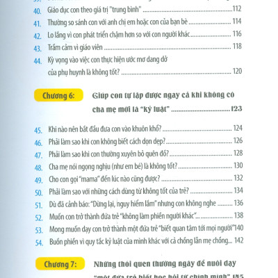 MẸ BIẾT ĐỦ, CON TỰ CHỦ