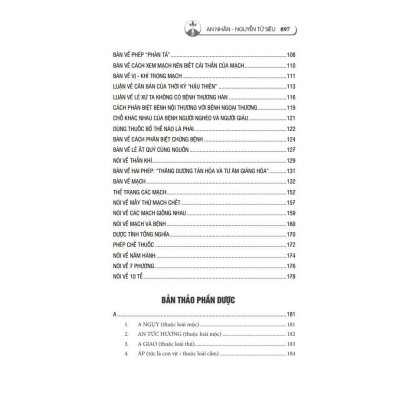 Sách - Y Học Tùng Thư - Gồm Đủ Y Lý Và Phép Trị Liệu Của Đông Tây - Minh Thắng