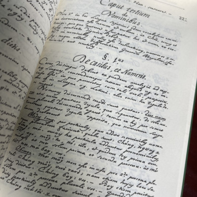 NHỮNG NGƯỜI BỒ ĐÀO NHA TIÊN PHONG TRONG LĨNH VỰC VIỆT NGỮ HỌC (CHO ĐẾN 1650)  (Bìa mềm)  – Roland Jacques – Viện Ngôn ngữ học dịch và hiệu đính - MaiHaBooks