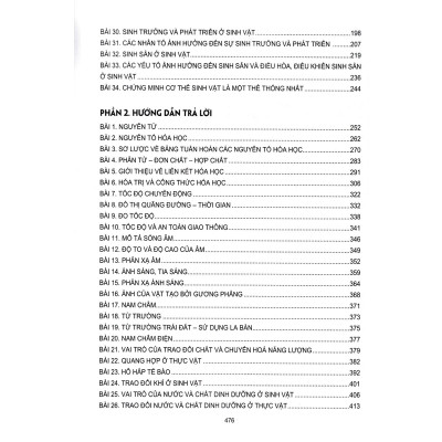 Tư Duy Giải Tự Luận - Khoa Học Tự Nhiên 7 (Theo Chương Trình GDPT Mới) (OP)